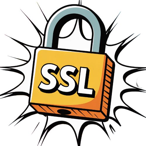 Certyfikat SSL
